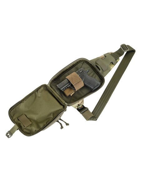 M-TAC Sling Püstolikott Elite Hex Velcro Kinnitusega (erinevad värvid)