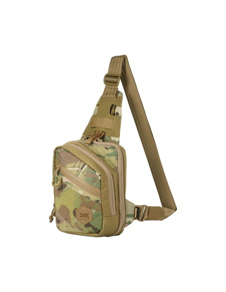 M-TAC Sling Pistol Bag Elite Hex with Velcro Closure (various colors)