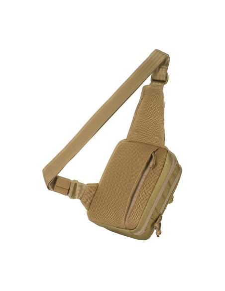 M-TAC Sling Pistol Bag Elite Hex with Velcro Closure (various colors)