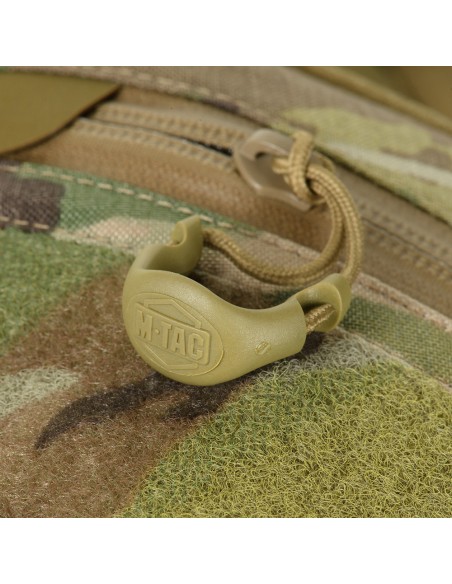 M-TAC Sling Püstolikott Elite Hex Velcro Kinnitusega (erinevad värvid)