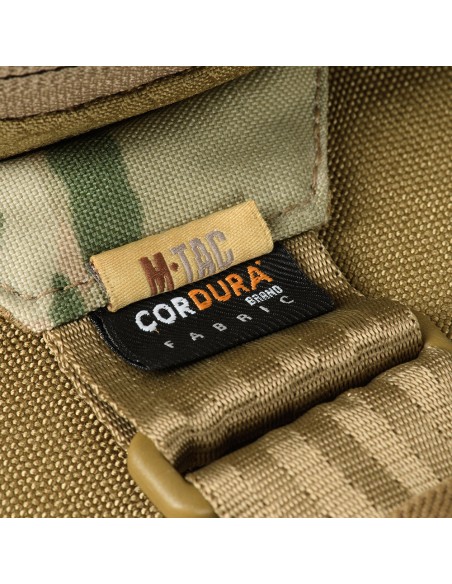 M-TAC Sling Püstolikott Elite Hex Velcro Kinnitusega (erinevad värvid)
