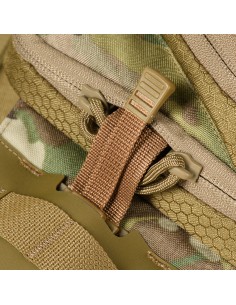 M-TAC Sling Püstolikott Elite Hex Velcro Kinnitusega (erinevad värvid)