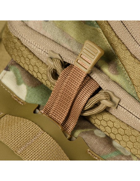 M-TAC Sling Pistol Bag Elite Hex with Velcro Closure (various colors)