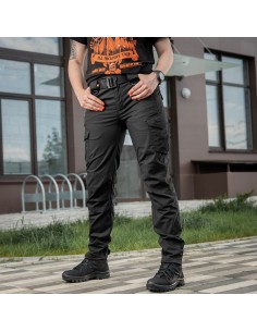 M-TAC Aggressor Lady Flex Tactical Pants (various colors)