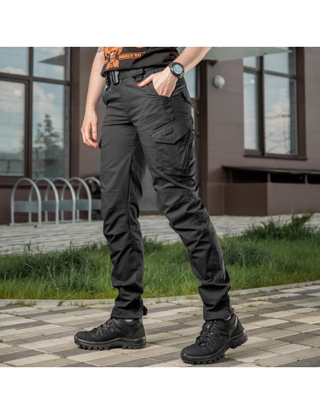 M-TAC Aggressor Lady Flex Tactical Pants (various colors)