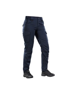 M-TAC Aggressor Lady Flex Tactical Pants (various colors)