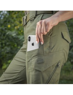 M-TAC Aggressor Lady Flex Tactical Pants (various colors)
