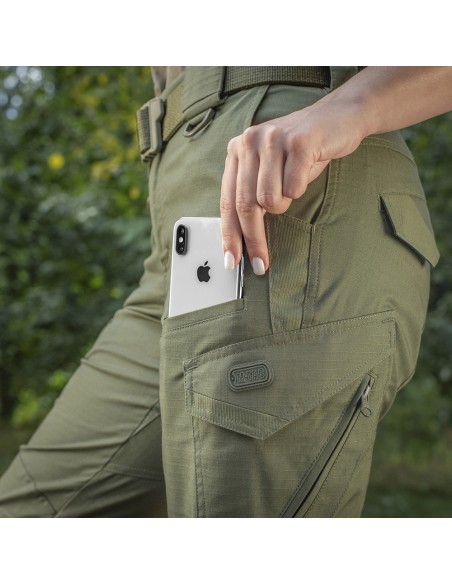 M-TAC Aggressor Lady Flex Tactical Pants (various colors)