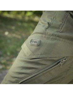M-TAC Aggressor Lady Flex Tactical Pants (various colors)