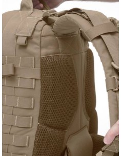 Warrior Predator Seljakott (erinevad värvid)