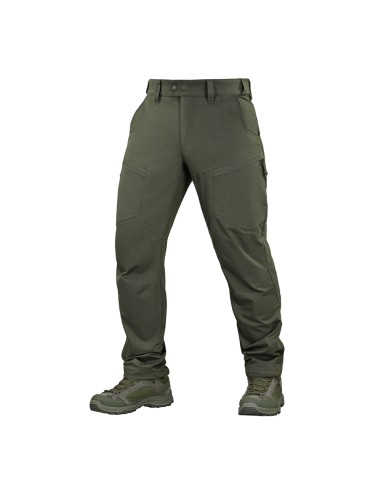 M-TAC Patrol Gen.III Special Edition Tactical Pants Rip-Stop