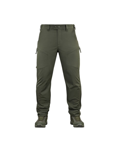 M-TAC Patrol Gen.III Special Edition Tactical Pants Rip-Stop