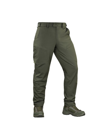 M-TAC Patrol Gen.III Special Edition Tactical Pants Rip-Stop