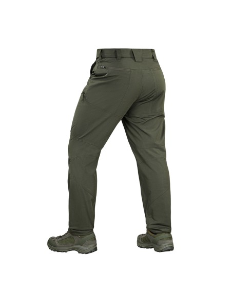 M-TAC Patrol Gen.III Special Edition Tactical Pants Rip-Stop