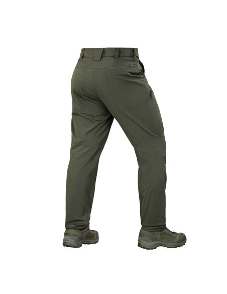 M-TAC Patrol Gen.III Special Edition Tactical Pants Rip-Stop