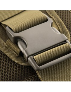M-TAC Urban Line City Patrol Fastex Bag (various colors)
