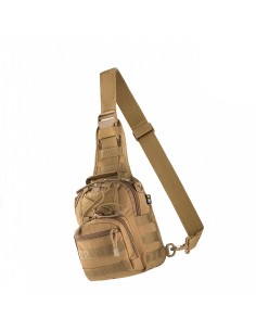 M-TAC Urban Line City Patrol Fastex Bag (various colors)
