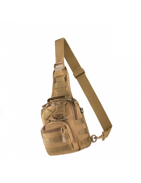 M-TAC Urban Line City Patrol Fastex Bag (various colors)