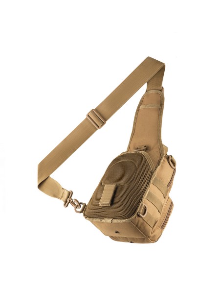 M-TAC Urban Line City Patrol Fastex Bag (various colors)