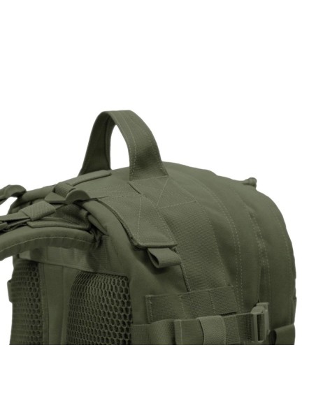 Warrior Pegasus Backpack (multiple colours)