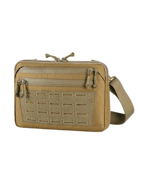 M-TAC Admin Bag Medium X-Pac Elite with Velcro (various colors)