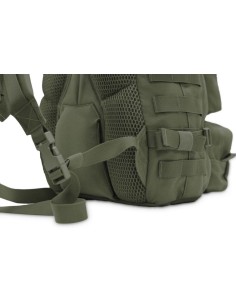 Warrior Pegasus Backpack (multiple colours)