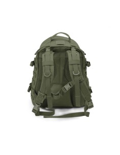 Warrior Pegasus Backpack (multiple colours)