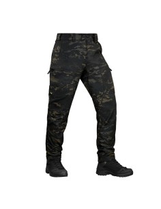 M-TAC Patrol Gen.III Nyco Extreme Püksid (erinevad värvid)