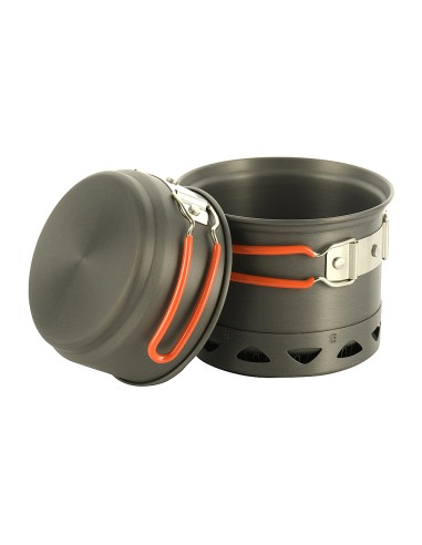 M-TAC Individual Cookware Set