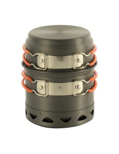 M-TAC Individual Cookware Set