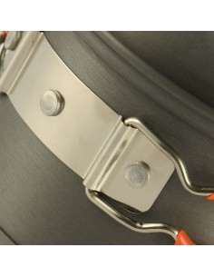 M-TAC Individual Cookware Set
