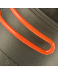 M-TAC Individual Cookware Set