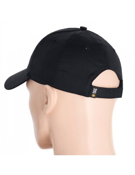 M-TAC Flex Baseball Cap Rip-Stop (various colors)