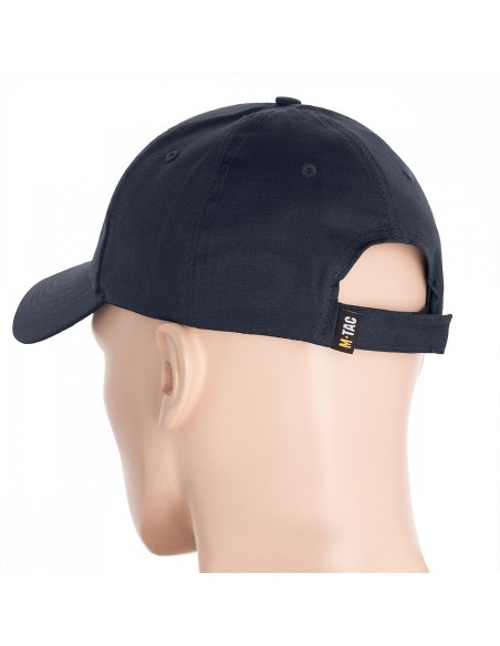 M-TAC Flex Baseball Cap Rip-Stop (various colors)