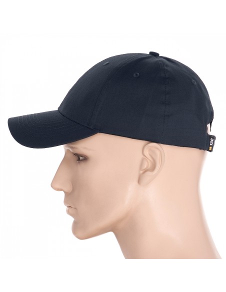 M-TAC Flex Baseball Cap Rip-Stop (various colors)