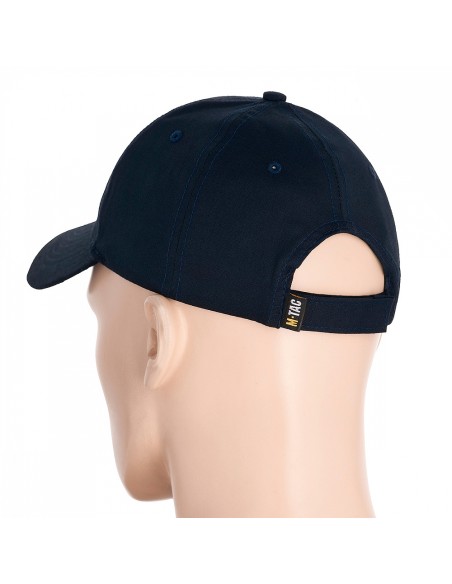 M-TAC Flex Baseball Cap Rip-Stop (various colors)