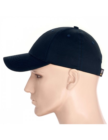 M-TAC Flex Baseball Cap Rip-Stop (various colors)
