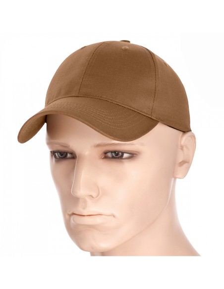 M-TAC Flex Baseball Cap Rip-Stop (various colors)