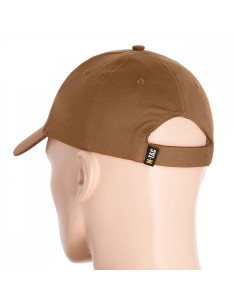 M-TAC Flex Baseball Cap Rip-Stop (various colors)