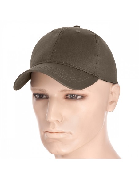 M-TAC Flex Baseball Cap Rip-Stop (various colors)