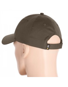 M-TAC Flex Baseball Cap Rip-Stop (various colors)