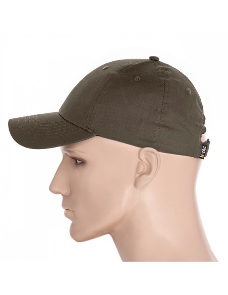 M-TAC Flex Baseball Cap Rip-Stop (various colors)