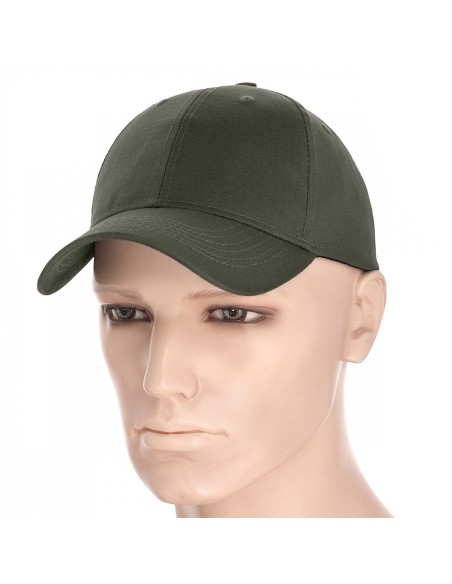 M-TAC Flex Baseball Cap Rip-Stop (various colors)