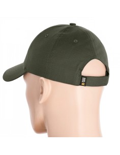 M-TAC Flex Baseball Cap Rip-Stop (various colors)