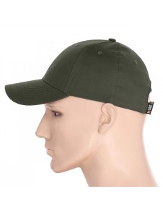 M-TAC Flex Baseball Cap Rip-Stop (various colors)