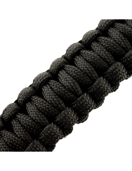 M-TAC Paracord Käevõru Tulepulgaga, Kompassi ja Vilega (erinevad värvid)