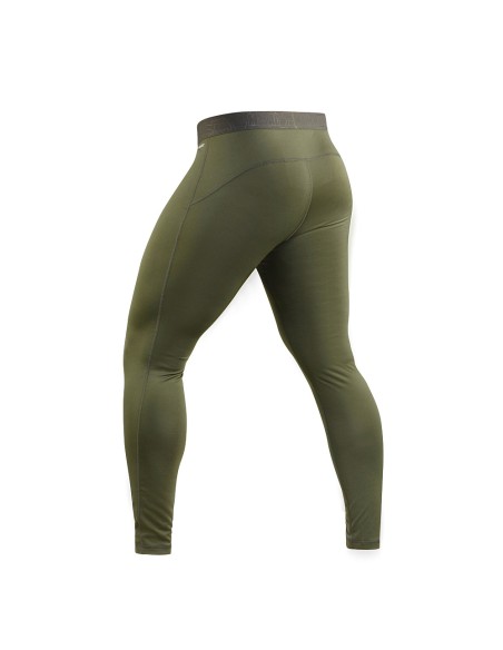 M-TAC Thermal Pants Level I Polartec Power Dry® (various colors)