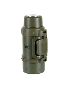M-TAC Touring Termos 1600 ml. Roostevaba Teras