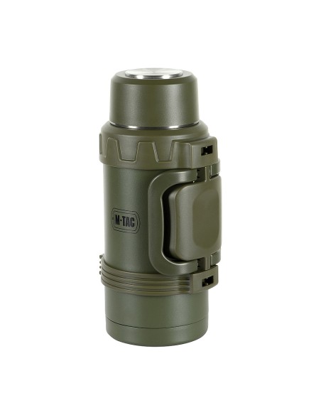 M-TAC Touring Termos 1600 ml. Roostevaba Teras