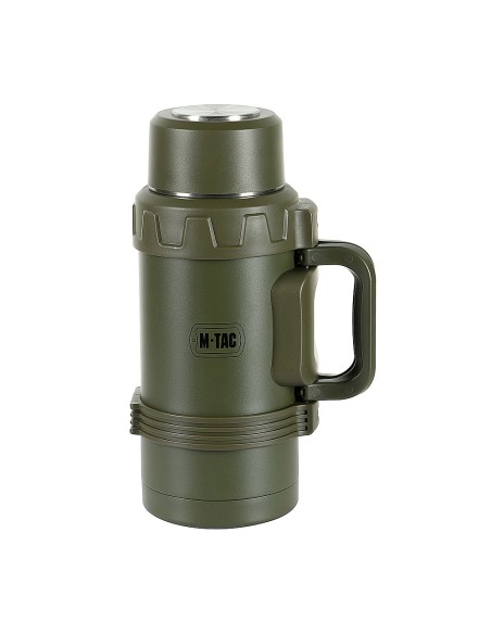 M-TAC Touring Termos 1600 ml. Roostevaba Teras